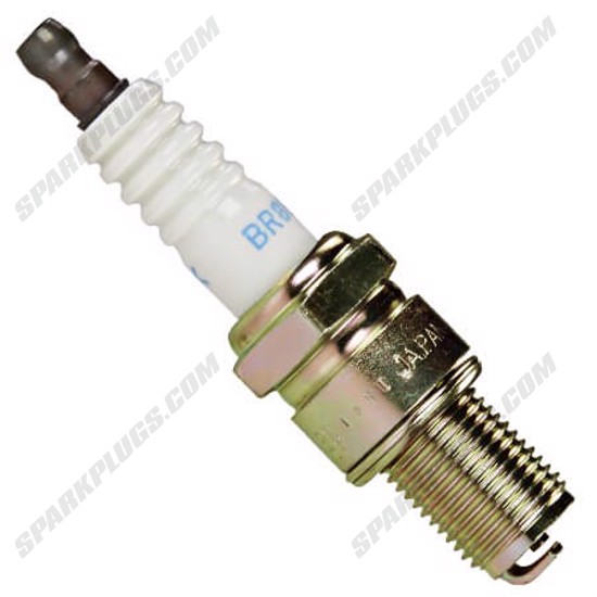 Spark Plug NGK BR6EB-L-11 Standard 6931 4 Pack