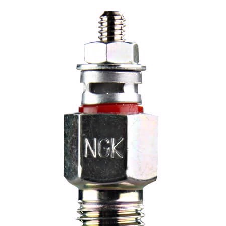 Y-757RS / NGK Свеча накаливания