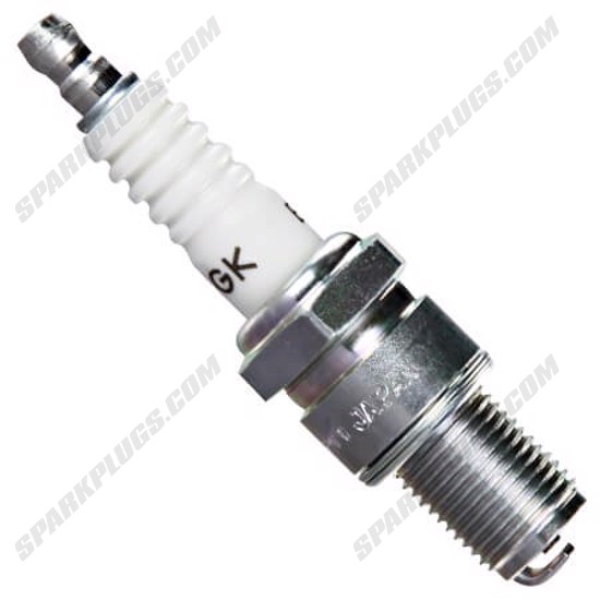 4129 2pk Sparkplugs Part No B4ES Stock No 2x NEW NGK Replacement SPARK PLUGS 4129 2pk Sparkplugs Part No B4ES Stock No 2x NEW NGK Replacement SPARK PLUGS