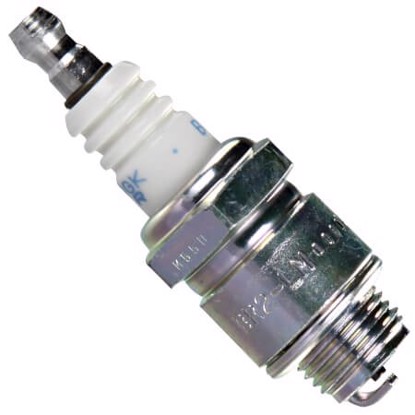 NGK B4-LM (3410) Candela Spark Plug NUOVO IMBALLO ORIGINALE