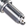 6 Pack NGK LFR5AIX-11 Iridium Spark Plugs (4469) – Fits Hyundai, Nissan, Infiniti, Yamaha