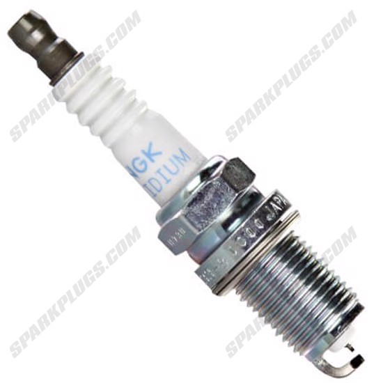 NGK.com: R7433-9 NGK 4660 Racing Spark Plug