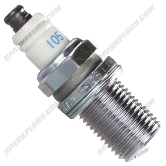NGK.com: NGK 4753 R7282-9 Racing Plug