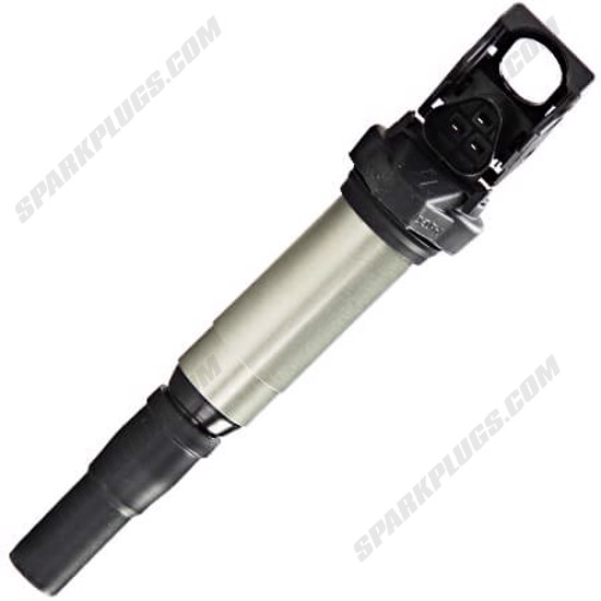 Coil-on-Plug Ignition Coil For Mazda 3, 3 Sport, 6, CX-7, MX-5 Miata