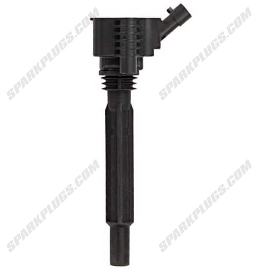 On_ink 15 NGK.com: U5242 NGK 48771 Spark Plug Ignition Coil Replacement
