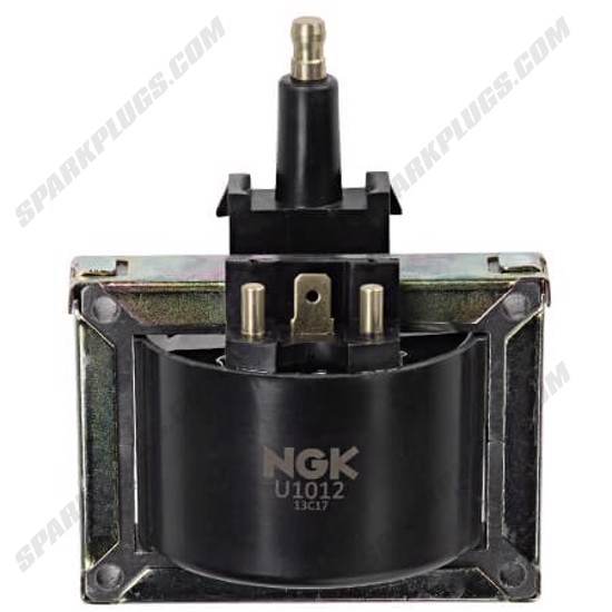 NGK イグニッションコイル U1079 48342 旧車 3081]NGK U1079⁄48342
