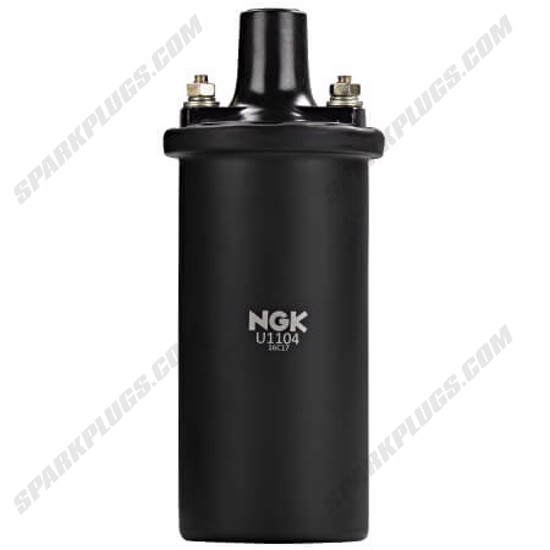 NGK.com: NGK 48797 U1104 Ignition Coil
