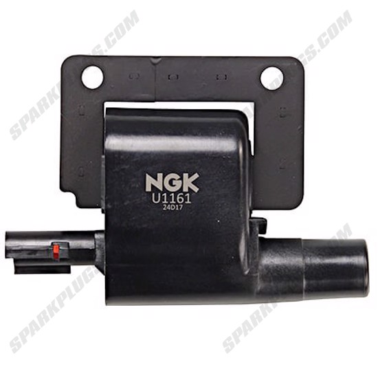 NGK 48061 Bobina de encendido 3polos