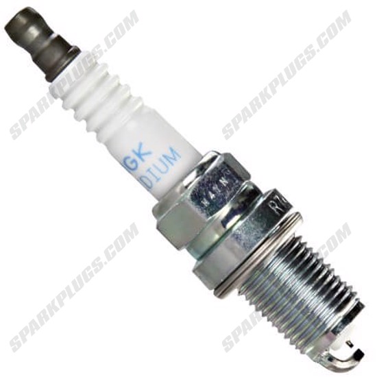 NGK.com: R7435-9 NGK 4896 Racing Spark Plug