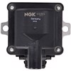 Ngk Com U1001 Ngk 486 Spark Plug Ignition Coil Replacement