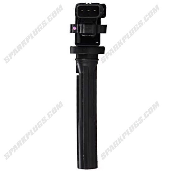 NGK.com: U5092 NGK 48990 Spark Plug Ignition Coil Replacement