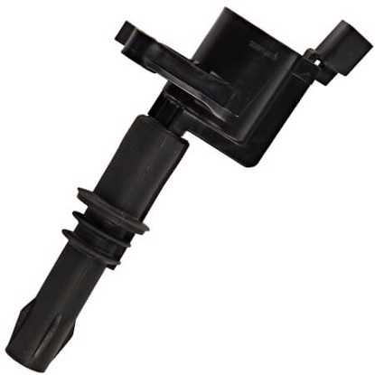 NGK Copper Spark Plug 6431 | O'Reilly Auto Parts