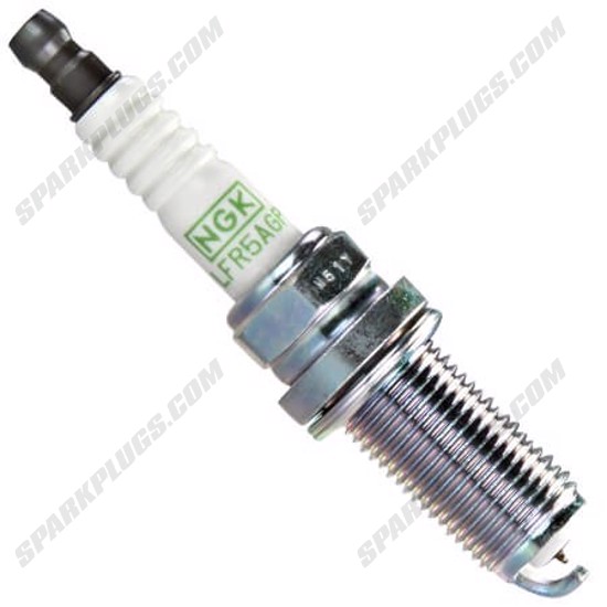thumbnail image 2 of ASC Platinum Spark Plugs Set X4 – For Rover 25 45 75 218 418 – NGK PFR6N-11 Compatible 2 of 4