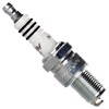 NGK Iridium IX Spark Plug BR8HIX (7001) - Single, Made In Japan