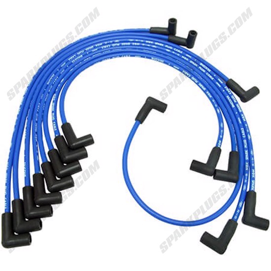 NGK (8028) RC-HE73 Spark Plug Wire Set