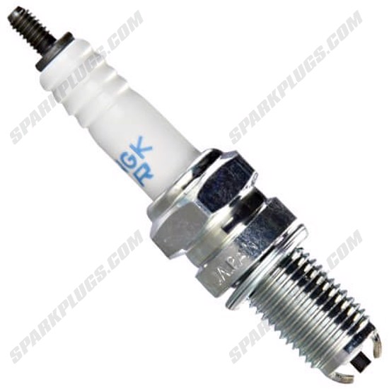 NGK.com: JR8C NGK 5139 Spark Plug - Best Car Spark Plug Replacement