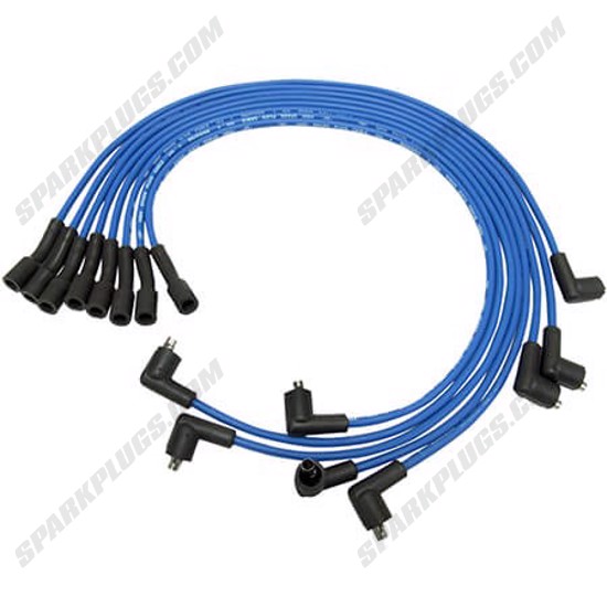 Tailored Magnetic Core Ignition Wire Set NGK 4412