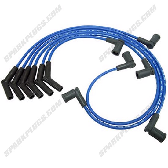 シン・アワジ NGK.com: FDZ071 NGK 52005 Spark Plug Wires - Replacement Wire Set