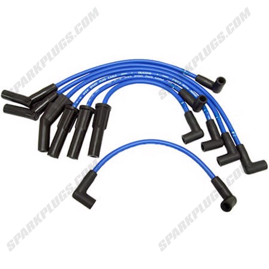 NGK.com: FDZ023 NGK 52306 Spark Plug Wires - Replacement