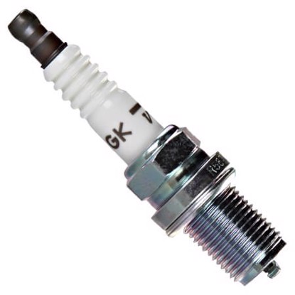 RK　701+721 9両 SparkPlugs.com: NGK 4989 R5671-9 Racing Plug