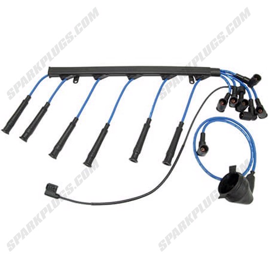 NGK RC-EUC026 Spark Plug Wire Set in Canada