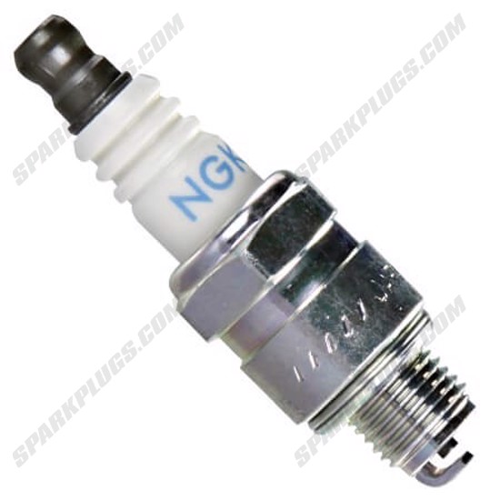 NGK 5034 Candela Accensione Racing - Modello R56747 4BX