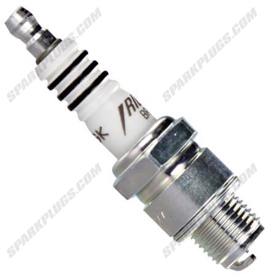 NGK.com: BR9HIX NGK 5687 Iridium Spark Plug - Best Car Spark Plug