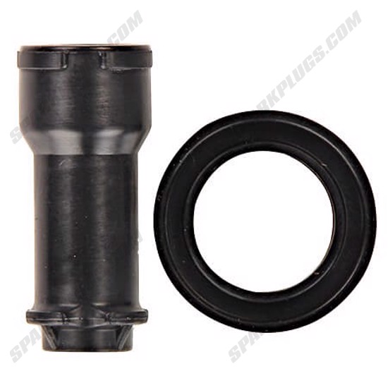 NGK.com: CPB-K005 NGK 58987 Coil on Plug Boot - Spark Plug