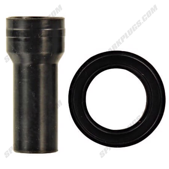 NGK.com: CPB-K006 NGK 58988 Coil on Plug Boot - Spark Plug