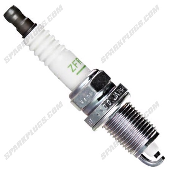 NGK V-Power Spark Plug 5913 ZFR7F NGK V-Power Spark Plug 5913 ZFR7F