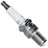 NGK Set Of 10 Spark Plugs Nickel Standard 6703 for Buick