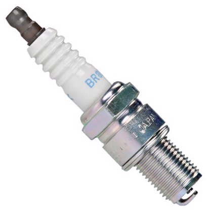 NGK.com: NGK 2877 B7ES Nickel Spark Plug