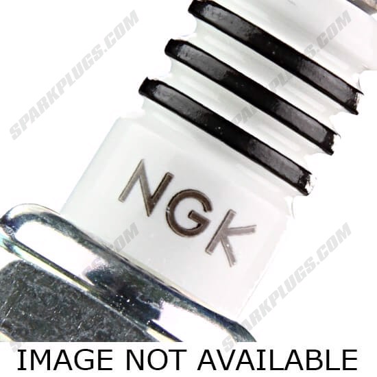 NGK B7EV Kawasaki Spark Plug PN B7EV