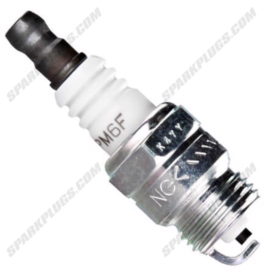 NGK.com: BPM6F BLYB NGK 6753 Small Engine Spark Plug