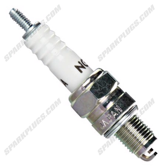 SparkPlugs.com: C8HSA NGK 6821 Spark Plug - Best Car Spark Plug