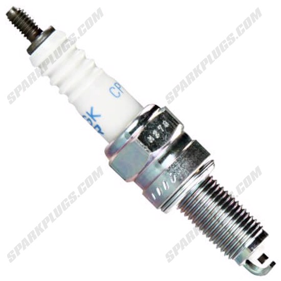 NGK CPR6EA-9 Spark Plug – CPR6EA9 No. 6899 – OEM Replacement For Honda