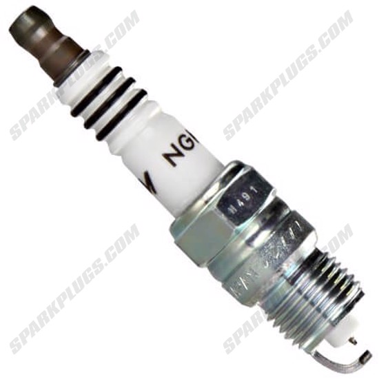 NGK 7272 UR55IX Iridium IX Spark Plug NGK 7272 UR55IX Iridium IX Spark Plug