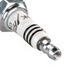 2 Candele NGK Iridium IX CR7EIX 7385 - Punta Rimovibile, Made In Japan