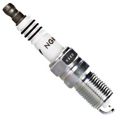 NGK.com: NGK 5273 TR5VX Single Platinum Spark Plug