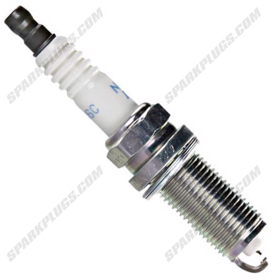 4X-4968/NGK SILFR6C11 7505 一体形 x4本 エヌジーケ NGK.com: SILFR6C11 NGK 7505 Iridium Spark Plug - Best Car Spark