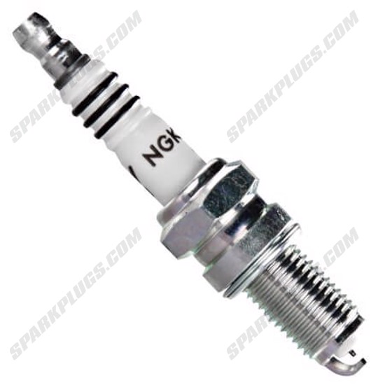 thumbnail image 2 of NGK Iridium IX Spark Plugs 7803 DPR7EIX-9 - 4 Pack, Direct Replacement 2 of 5