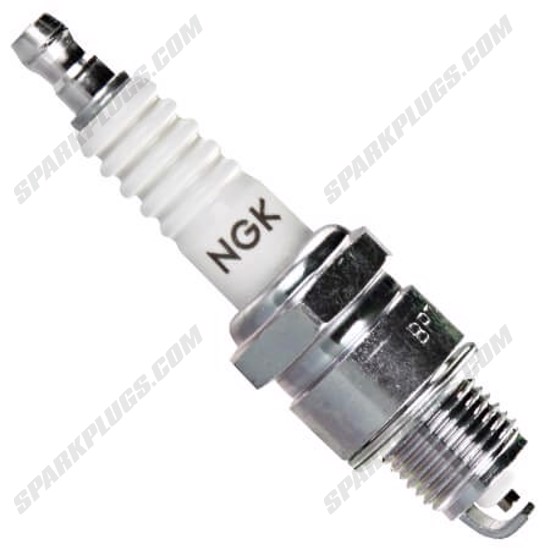 SparkPlugs.com: BP7HS-10 NGK 7829 Spark Plug - Best Car