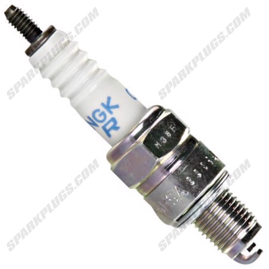 NGK.com: CR5HSA NGK 7840 Spark Plug - Best Car Spark Plug Replacement