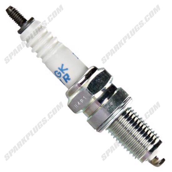 thumbnail image 2 of NGK Laser Iridium Spark Plug - High Performance Plug For Faster Starts & Better Fuel Economy 2 of 13