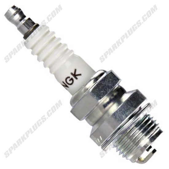 NGK.com: AB-8 NGK 7909 Spark Plug - Best Car Spark Plug Replacement
