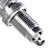 NGK Laser Platinum Spark Plugs (4 Pack) - PZFR5D11 #7968 - Performance Power