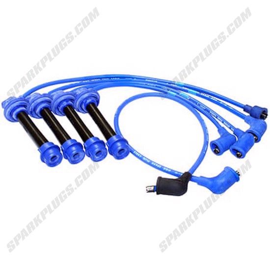 NGK.com: TX35 NGK 8143 Spark Plug Wires - Replacement Wire Set