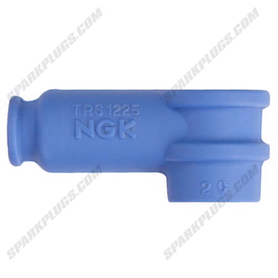 0 TRS1225-B プラグキャップ NGK (1個⁄箱) 日本特殊陶業(NGK) Spark