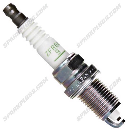 NGK.com: ZFR6U-9 NGK 90318 Spark Plug - Best Car Spark Plug