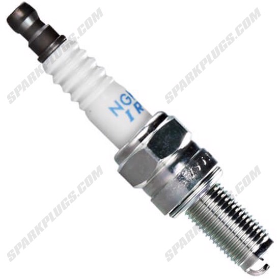 SparkPlugs.com: MR7BI-8 NGK 90982 Iridium Spark Plug - Best